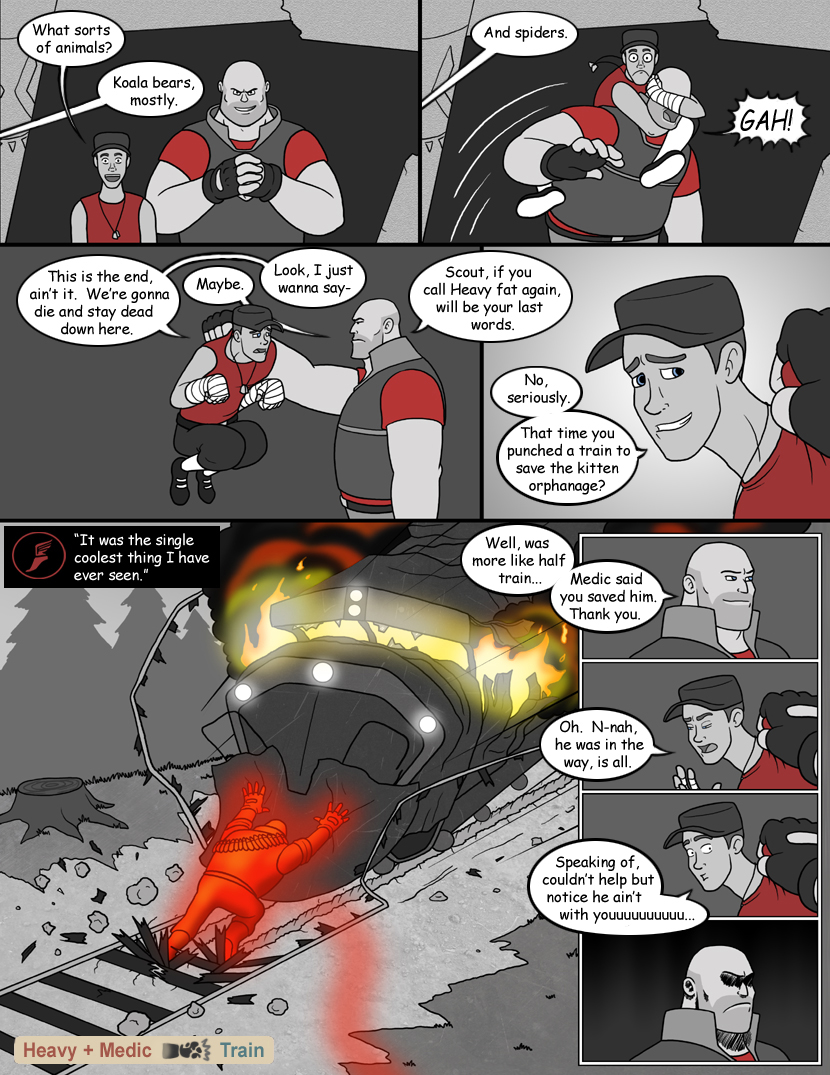 TF Comics 5: Renegade Resurgence 15