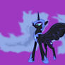 Nightmare Moon