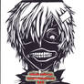 Tokyo Ghoul: Kaneki Ken (Ghoul)