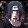 Itachi Uchiha