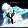 Bleach 670 - Hitsugaya Toshiro