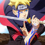 # 1 I'm a Ninja - Boruto Next Generation