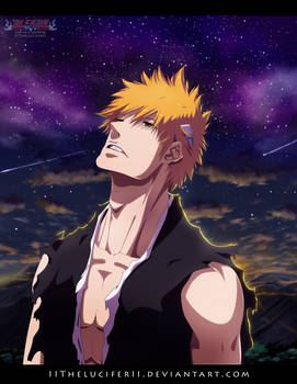 Ichigo Without Blood