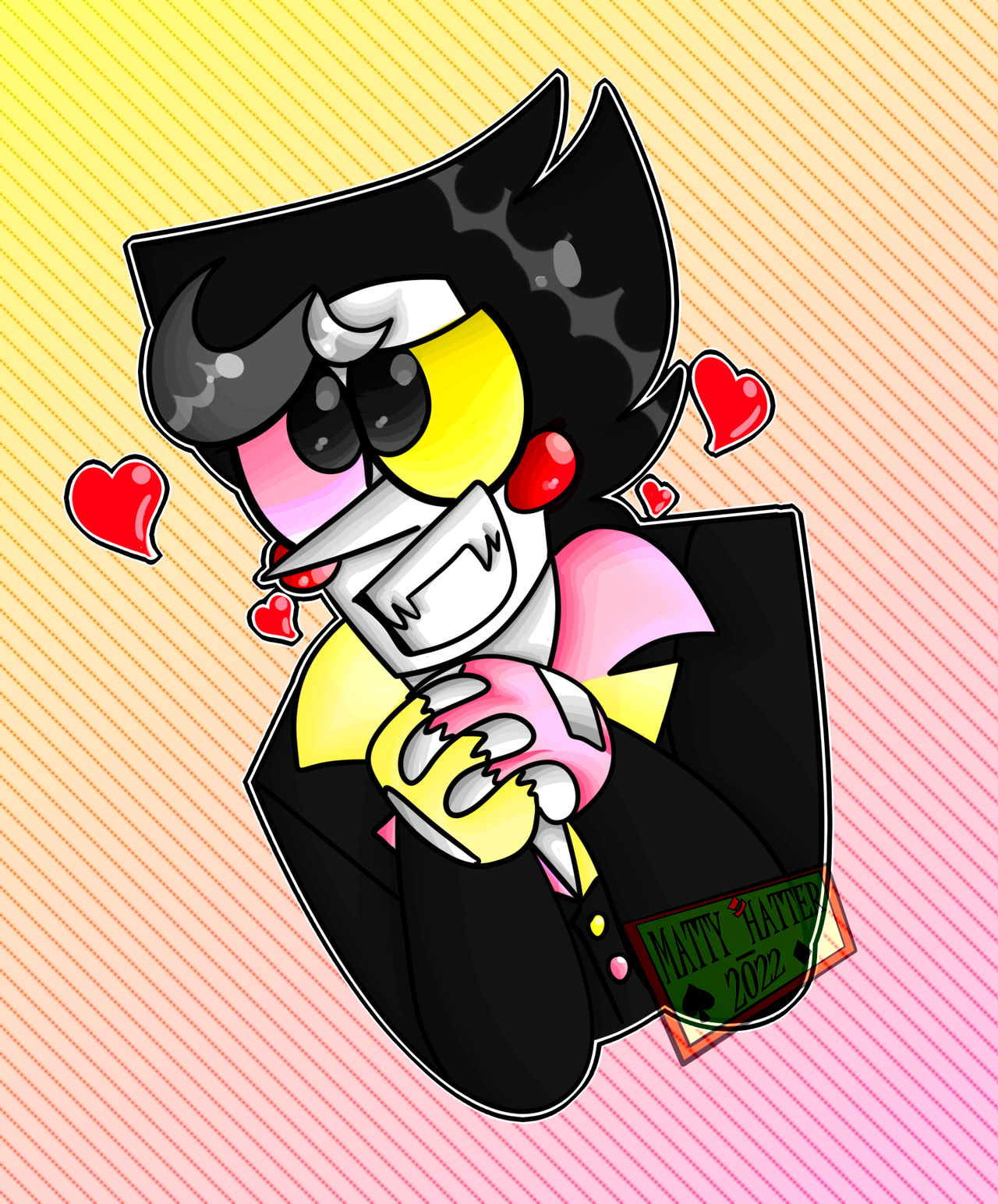 Spamming Deviantart Spamming your inbox by Matty-Hatter-1998 on DeviantArt