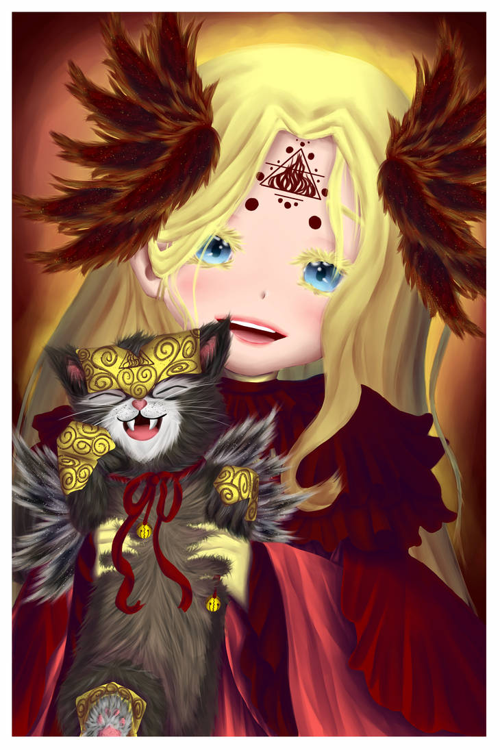 Hannah By Faletitsch On DeviantArt hannah-by-faletitsch-on-deviantart