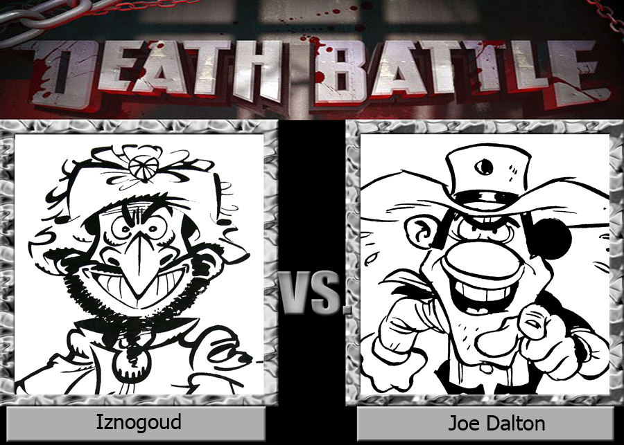 DEATH BATTLE France 1958-1962