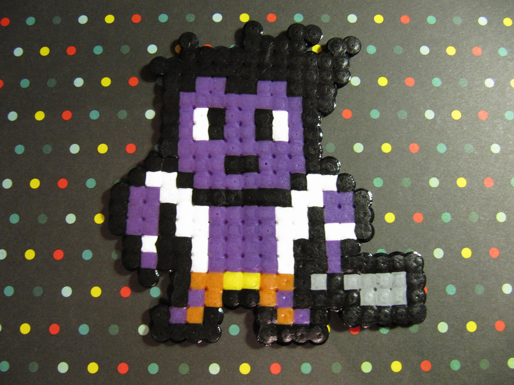 Dr Mundo by annemonster on DeviantArt