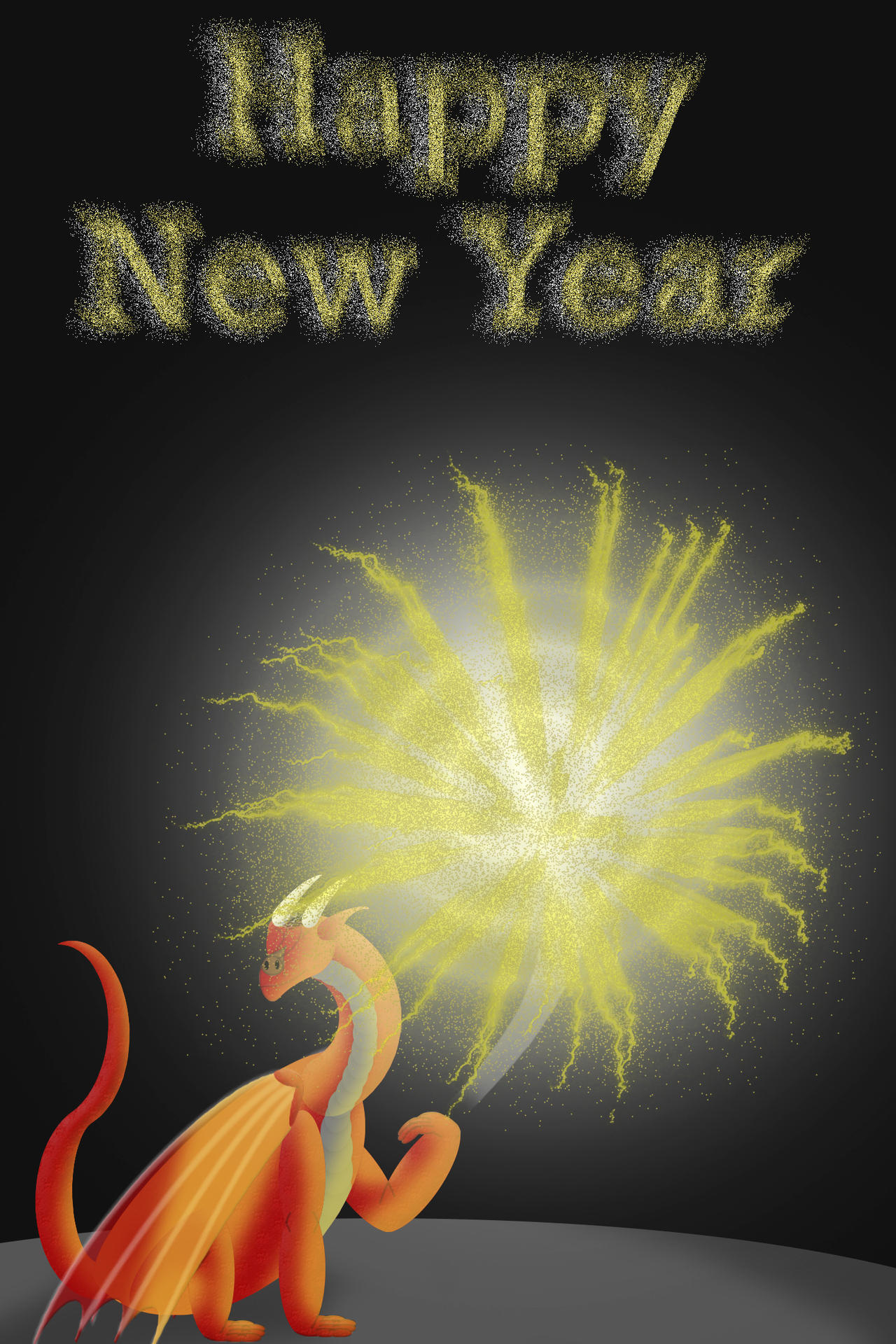 Fireworks Deviantart Fireworks by AntiqueEngineer on DeviantArt
