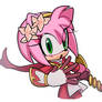 Blossom Amy