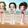 Beach Day Seedrians