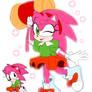 Classic Amy