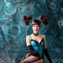 queen of clubs