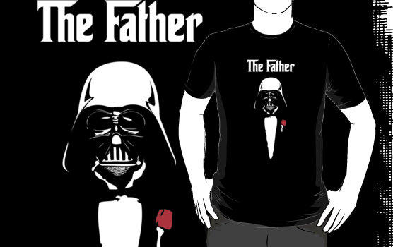 The DarthFather