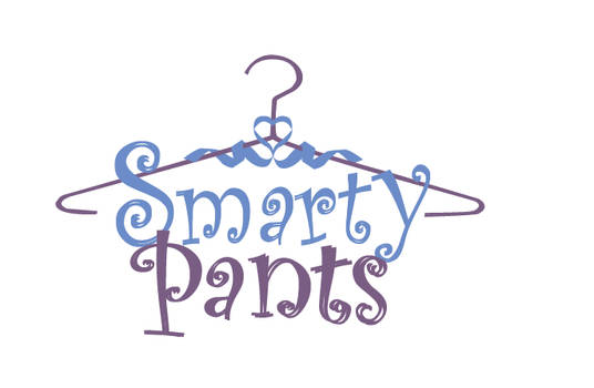 Smarty Pants Logo