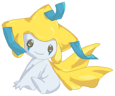 385 - Jirachi