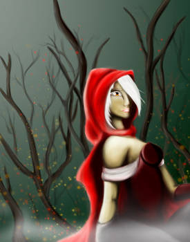 Red Riding Hood