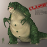 Metroid Declassified: Kraid