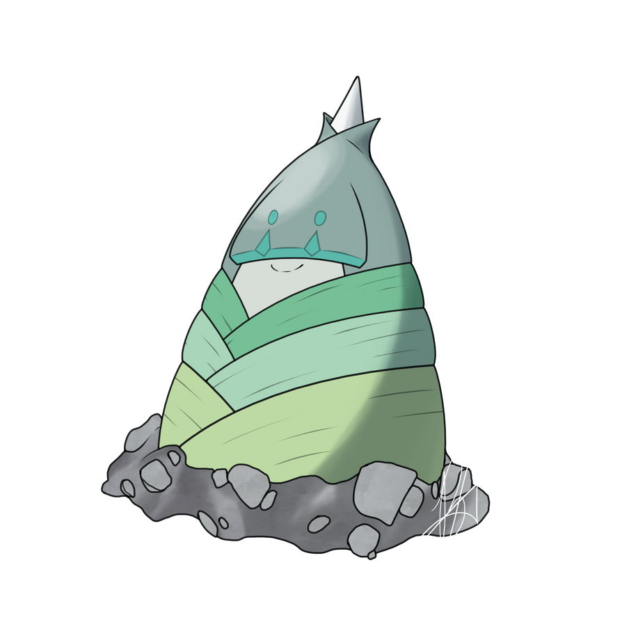 Pokemon Celesteela Preevo