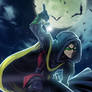 Damian Wayne