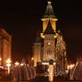 Timisoara Cathedral