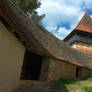 Viscri Monastry 1