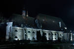 Catholic Church, Sigihisoara by mariustipa