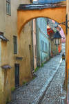 Sighi Street 4 by mariustipa