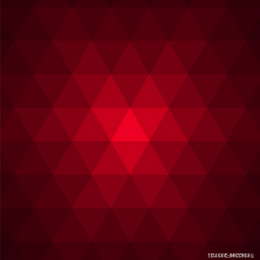 Red Triangle by BritannicLoyalist on DeviantArt