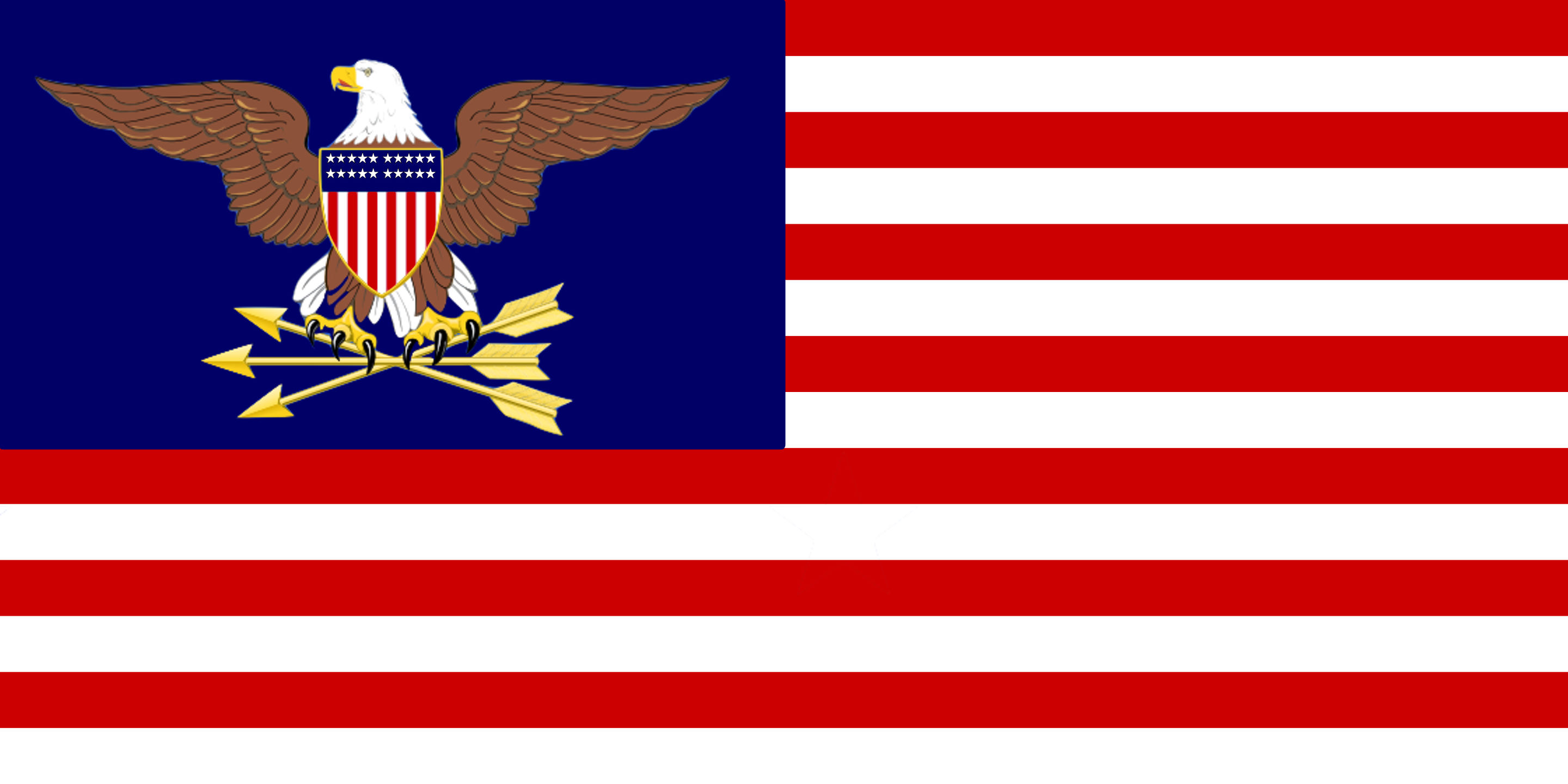 America Deviantart Flags Fictional US Flag by BritannicLoyalist on DeviantArt