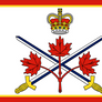 Fictional Canada Army Standard