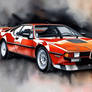 BMW M1