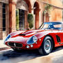 Ferrari 250 GTO