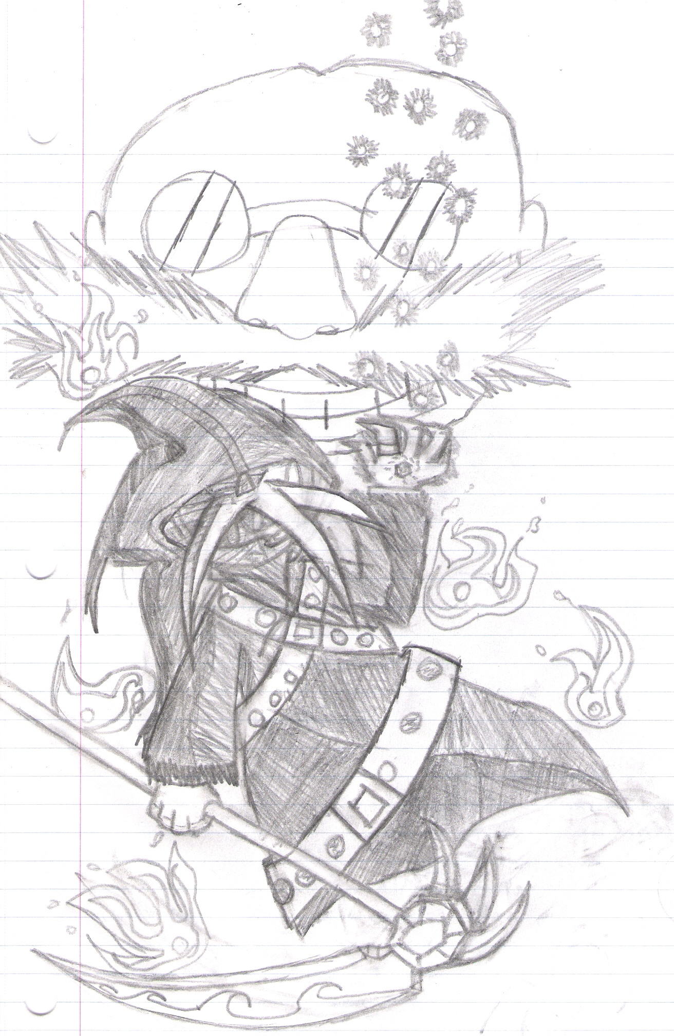 New Jr by jrthehedgehog on DeviantArt