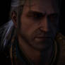 Witcher 2 Geralt