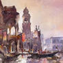 Venice, Impression