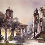 Sicily, Impression