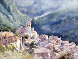 Valldemossa