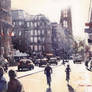 Rue de Rivoli