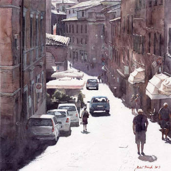 Urbino II