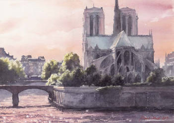 Notre Dame