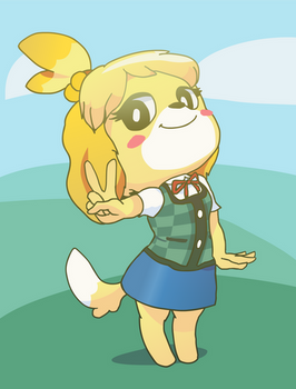 Explore The Best Isabelle Art Deviantart Explore The Best Isabelle Art Deviantart
