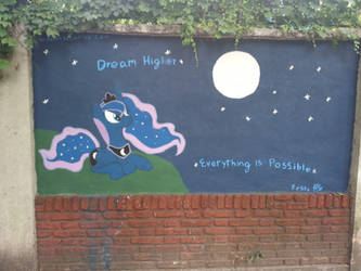 Dream Higher