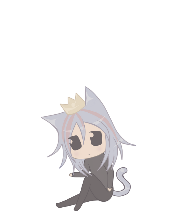 Ruu chibi