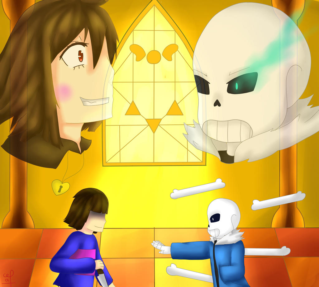 Judgment Hall Judgment hall by NolwennDrawings on DeviantArt
