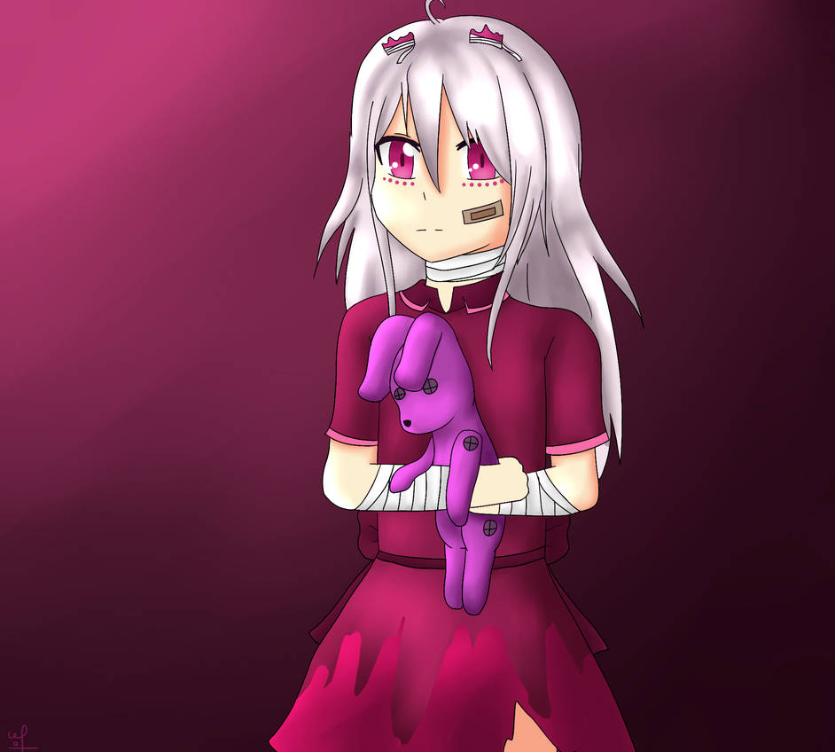 Rui (new design !) by NolwennDrawings on DeviantArt