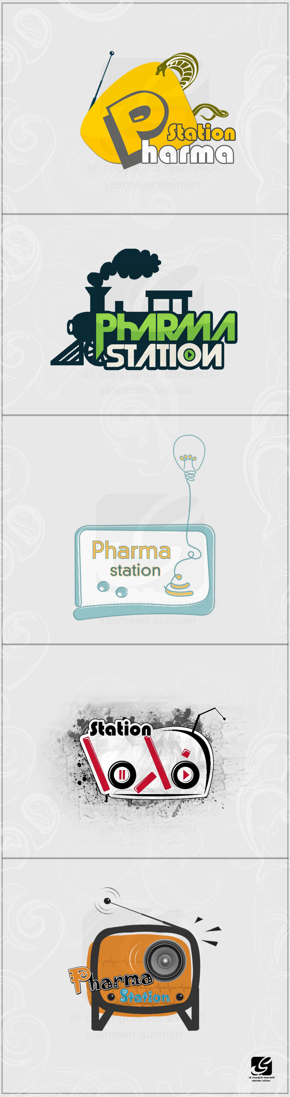 All-logo-pharma-station