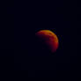 Lunar Eclipse