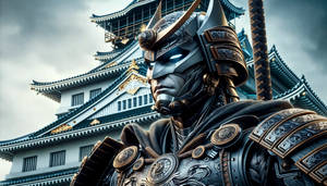 Batman In Osaka , Maido !