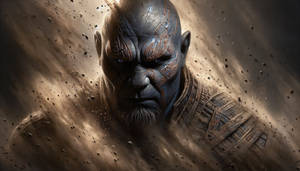 I've Mastered The Ability Of Standing So Incredibl