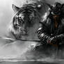 Ronin of the White Tiger